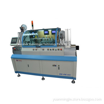 Card Making Machine (YMJ-NO10-5000)